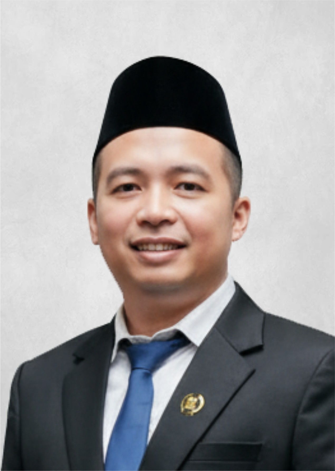 Faizal Akbar Awaludin, S.Pd